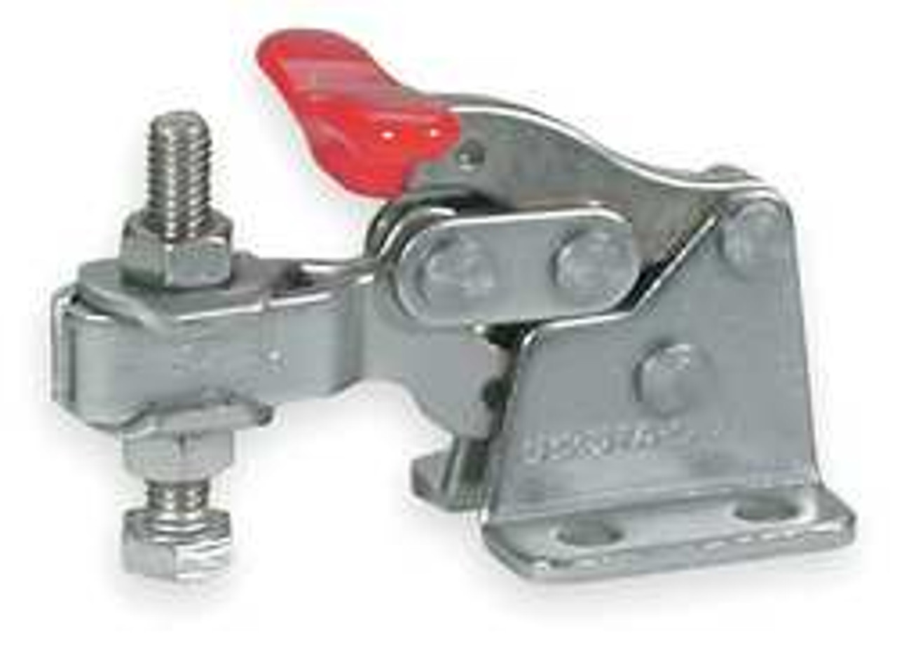 DE-STA-CO 305-USS 200 LB HOLDING CAPACITY, HORIZONTAL HAND