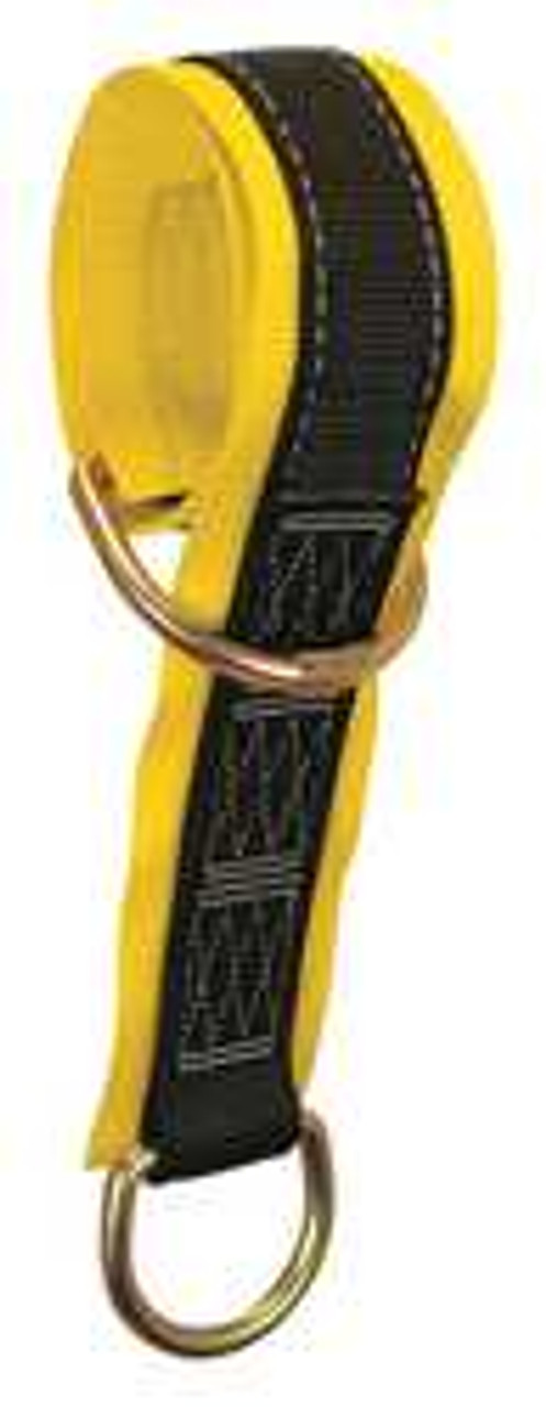 CONDOR USA INC 30HG92 ANCHOR SLING 8 FT. CONDOR USA INC 30HG92 ANCHOR SLING 8 FT.