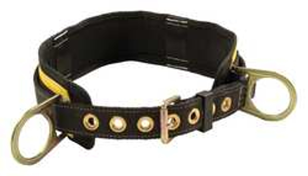 CONDOR USA INC 30HG97 BODY BELT XL