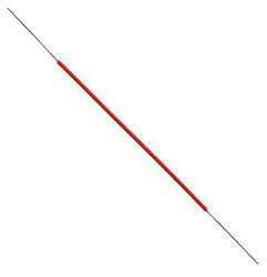 OK INDUSTRIES 30-R-50-030 30 AWG, 1 STRAND, COPPER HOOK UP WIRE