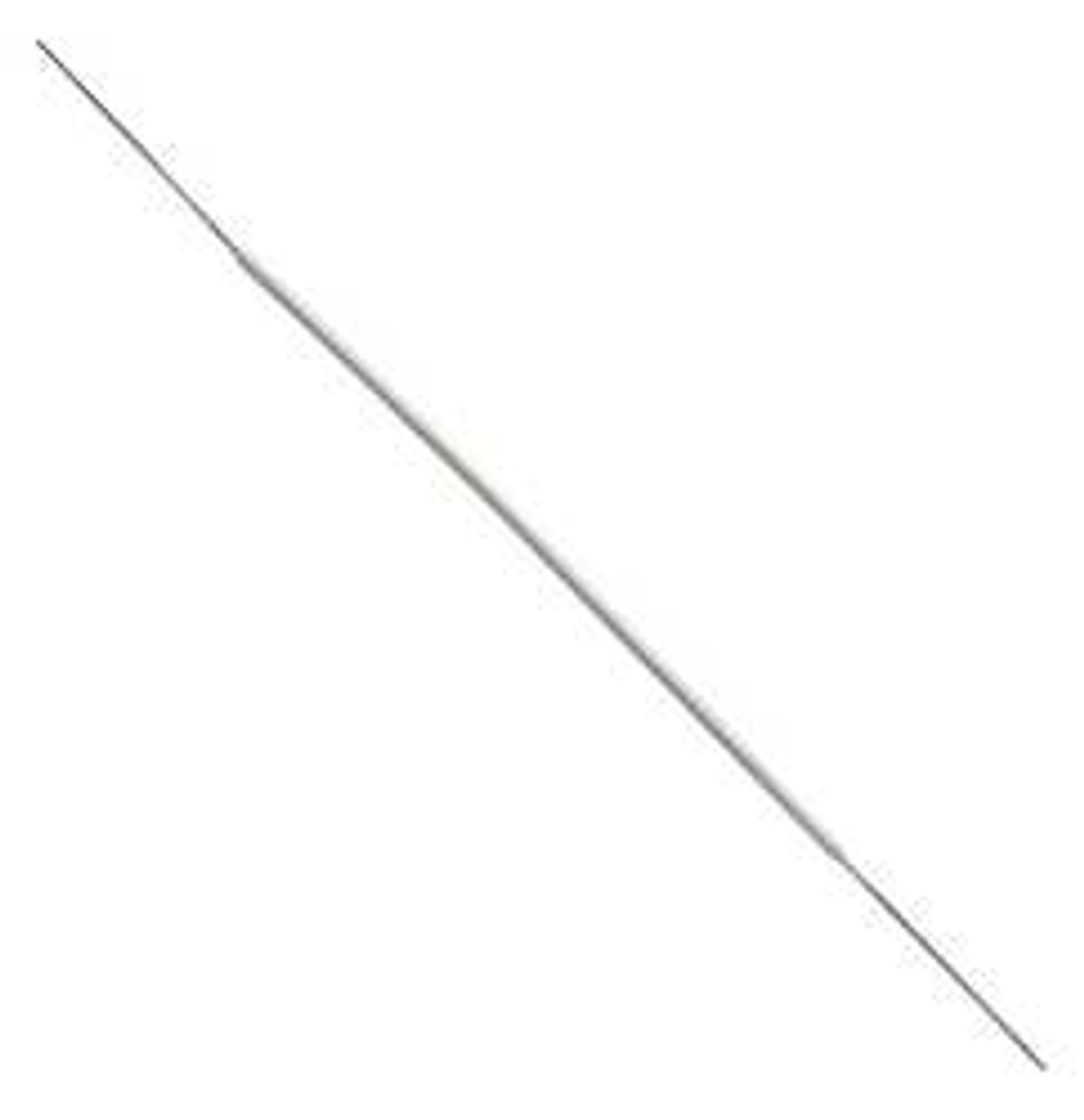 OK INDUSTRIES 30-W-50-030 PRE-CUT WIRE WRAP WIRE 30 AWG WHITE 5 
