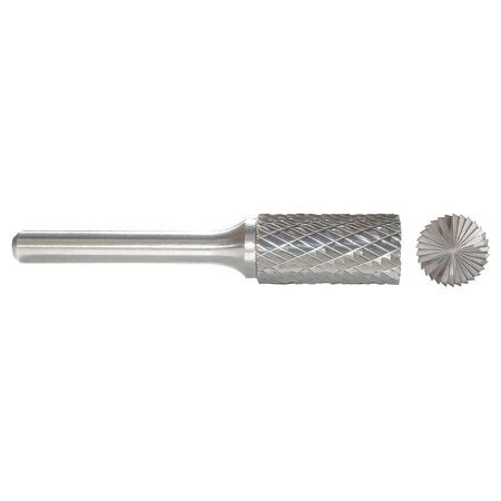 MONSTER 310-002031 CARBIDE BUR END CUT 1/16 IN 1/8 SHANK