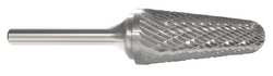 MONSTER 310-002179 CONE BUR,RADIUS END,5/8","CARBIDE