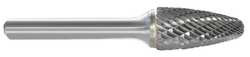 MONSTER 310-002735 TREE BUR SF,DOUBLE CUT,1/8"