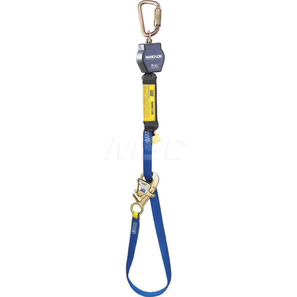 DBI/SALA 3101367 DBI-SALA (CAPITAL SAFETY) NANO-LOK TIE-B