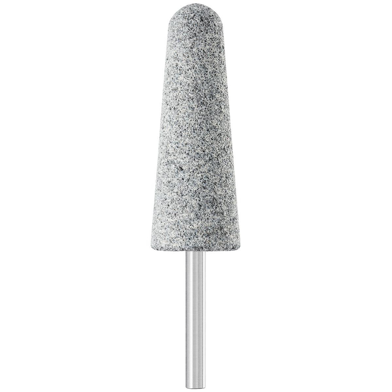 PFERD 31022 A3 MOUNTED POINT,30 GRIT,1/4" SHNK