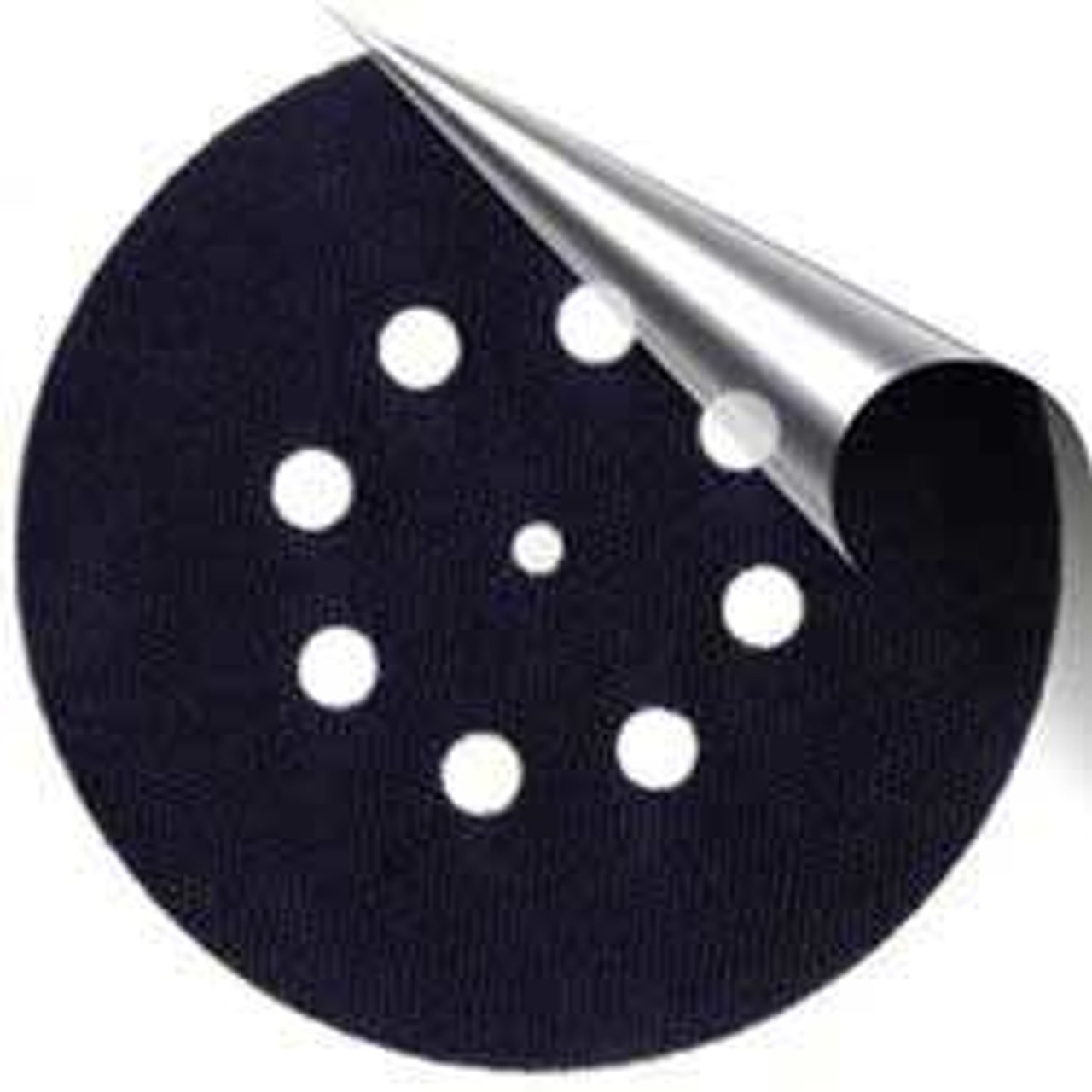 FEIN POWER TOOLS 3-14-26-030-00-5 HOOK/LOOP PLATE 6 IN DIA USE W/MSF 636-1