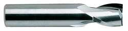 YG-1 TOOL COMPANY 31598TN CARBIDE END MILL SQ 3/4 1 CUT L