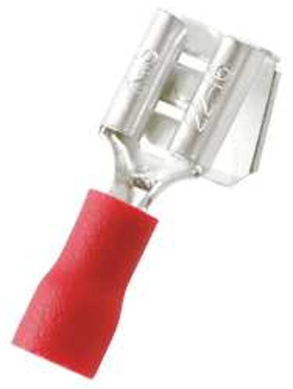 POWER FIRST 31A492 PIGGYBACK SINGLE CRIMP VINYL 22-16 PK50