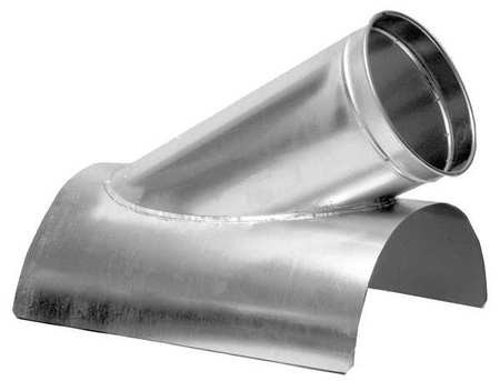 NORDFAB 3223-1010-100000 DUCT FITTING IN CUT 10X10