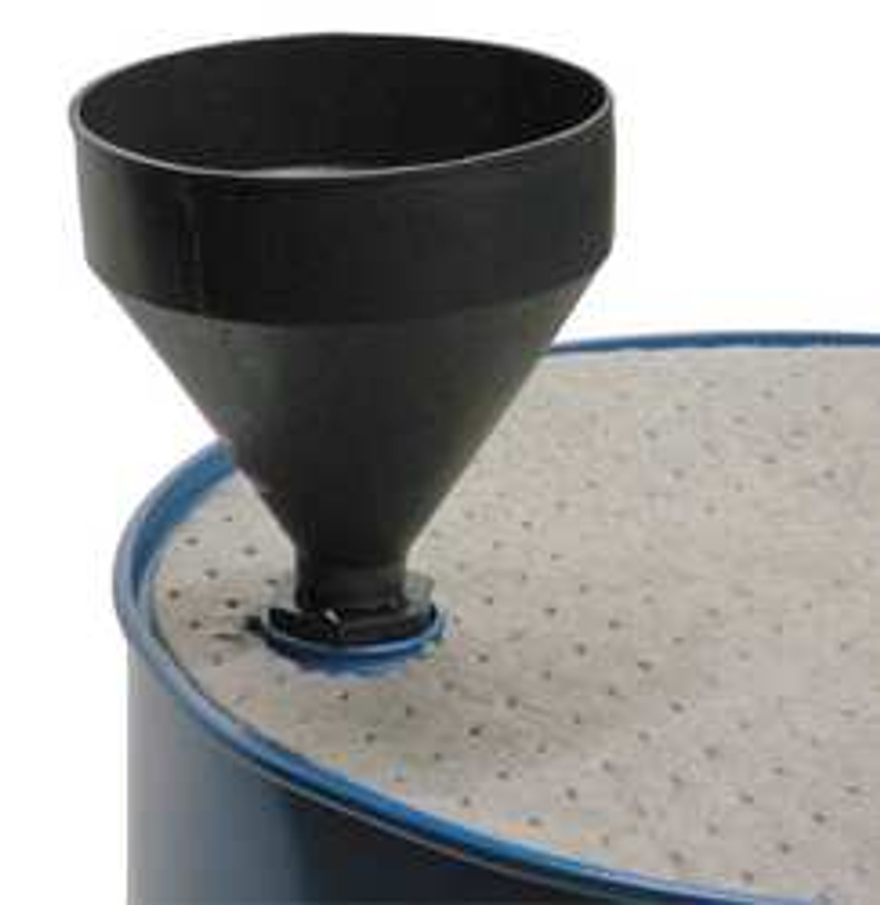 FUNNEL KING 32400 DRUM HANDLING EQUIPMENT
