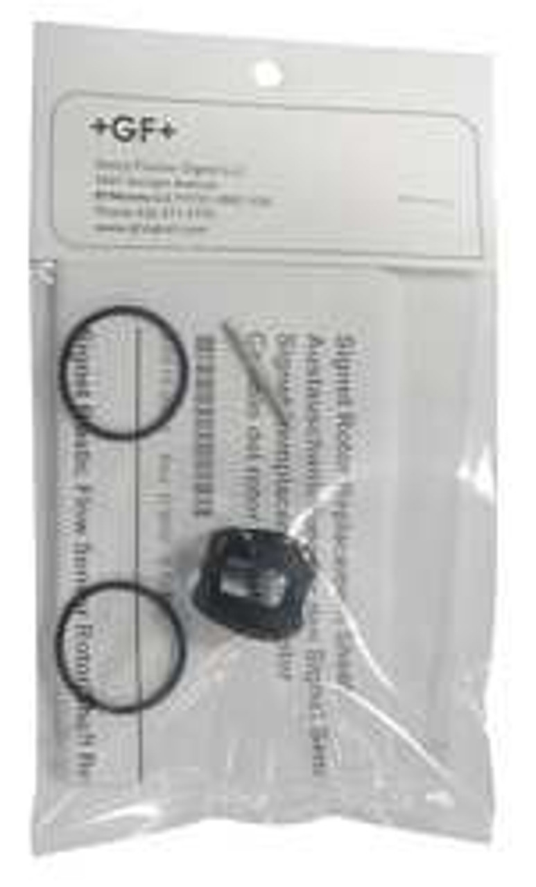 SIGNET 3-2536.321-1 PADDLEWHEEL REPAIR KIT BLUE CAP