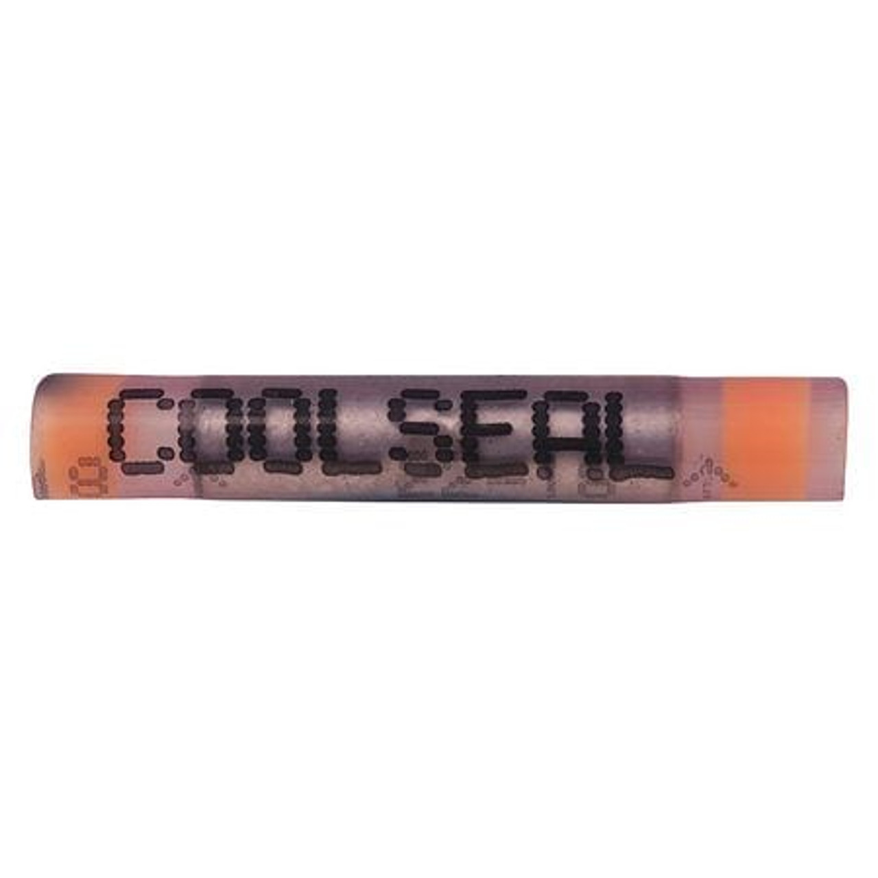 VELVAC 33130 BUTT SPLICE CONNECTOR 22-18 AWG RED PK 5
