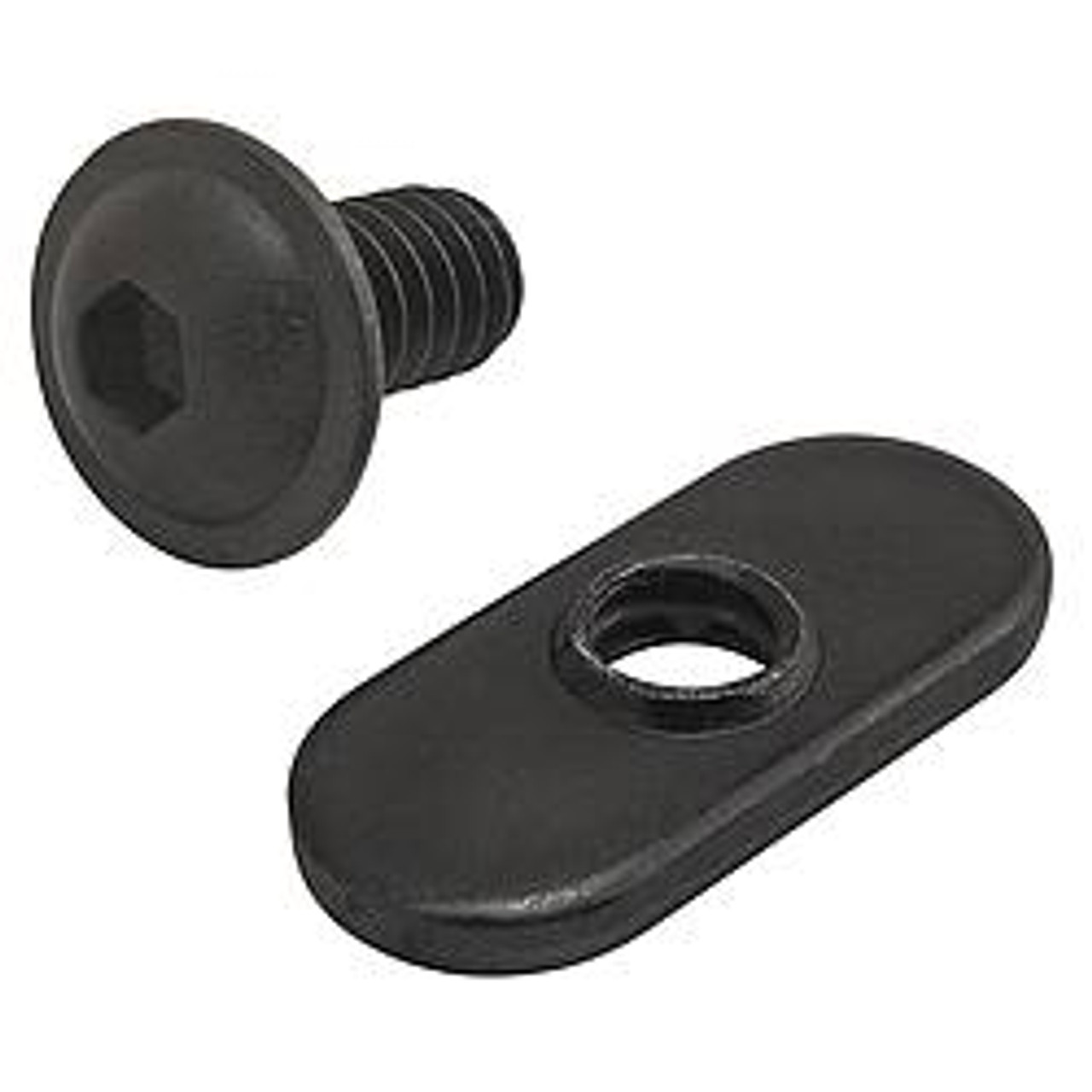 80/20 3321 BOLT ASSEMBLY 80/20