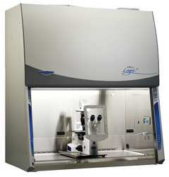 LABCONCO 332391000 BIOSAFETY CABINET 61.8