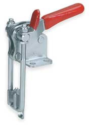 DE-STA-CO 334-SS 1,000 LB CAPACITY, VERTICAL, U HOOK, FLA