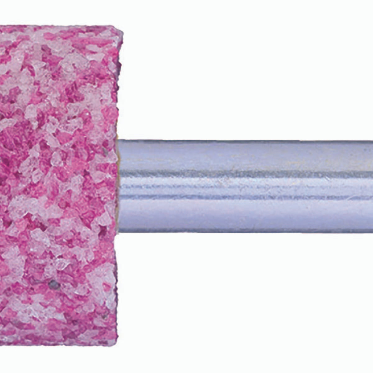 PFERD 34006 W208 MOUNTED POINT,30 GRIT,1/4" SHANK