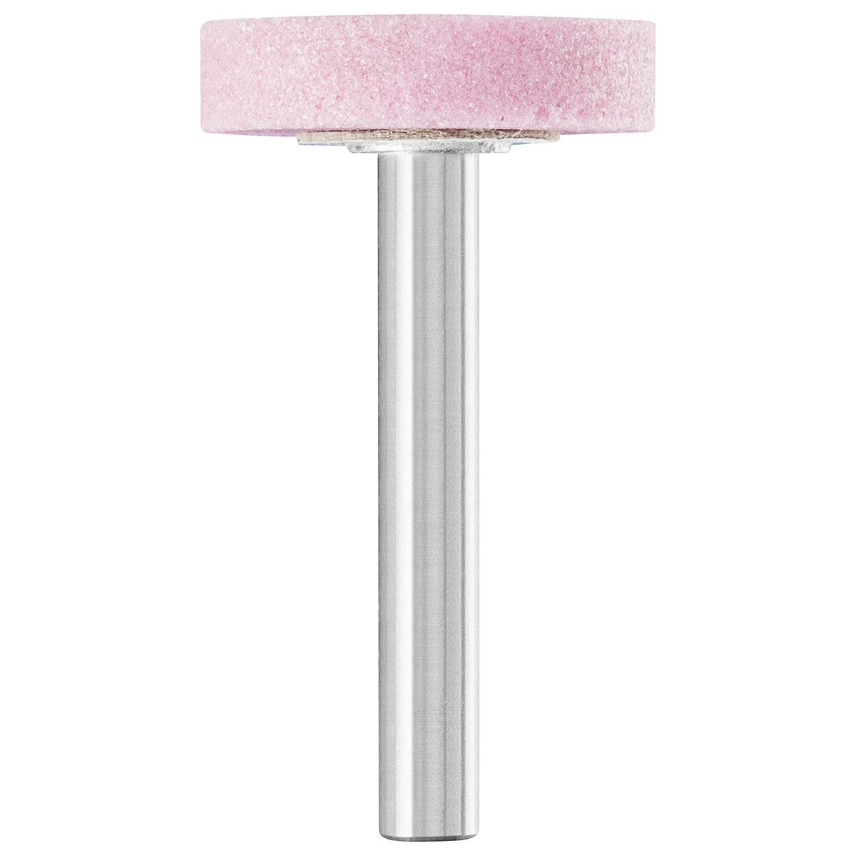 PFERD 34118 W215 MOUNTED POINT,60 GRIT,1/4" SHANK