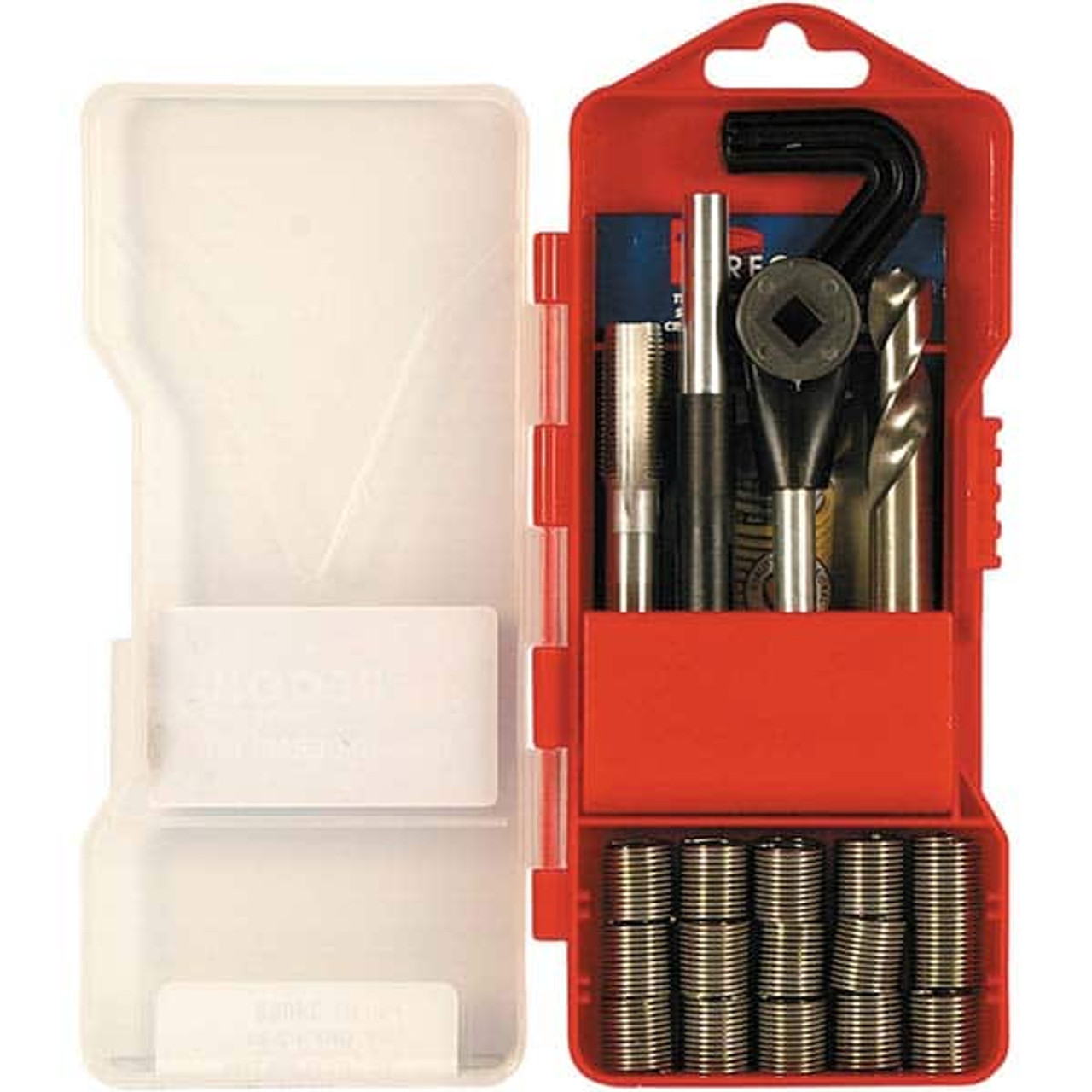 RECOIL 34180 5-PC 1-1/8-12 THREAD KITUNF