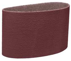SCOTCH-BRITE 341D-20RV34 CLOTH BELT 6 IN.