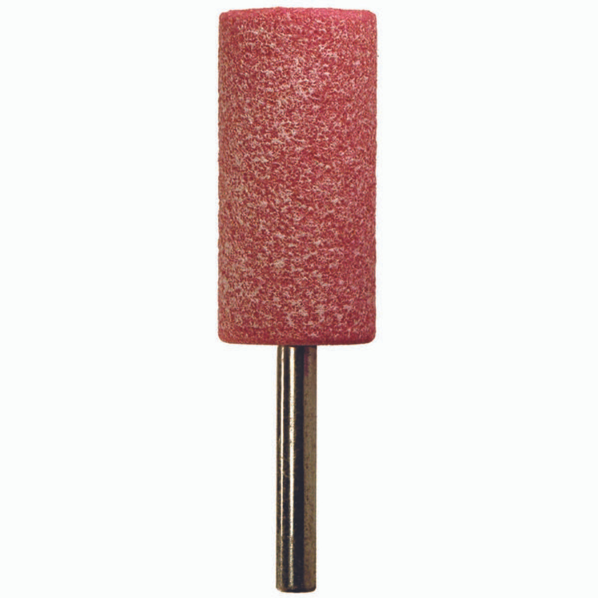 PFERD 34223 W222 MOUNTED POINT,60 GRIT,1/4" SHANK