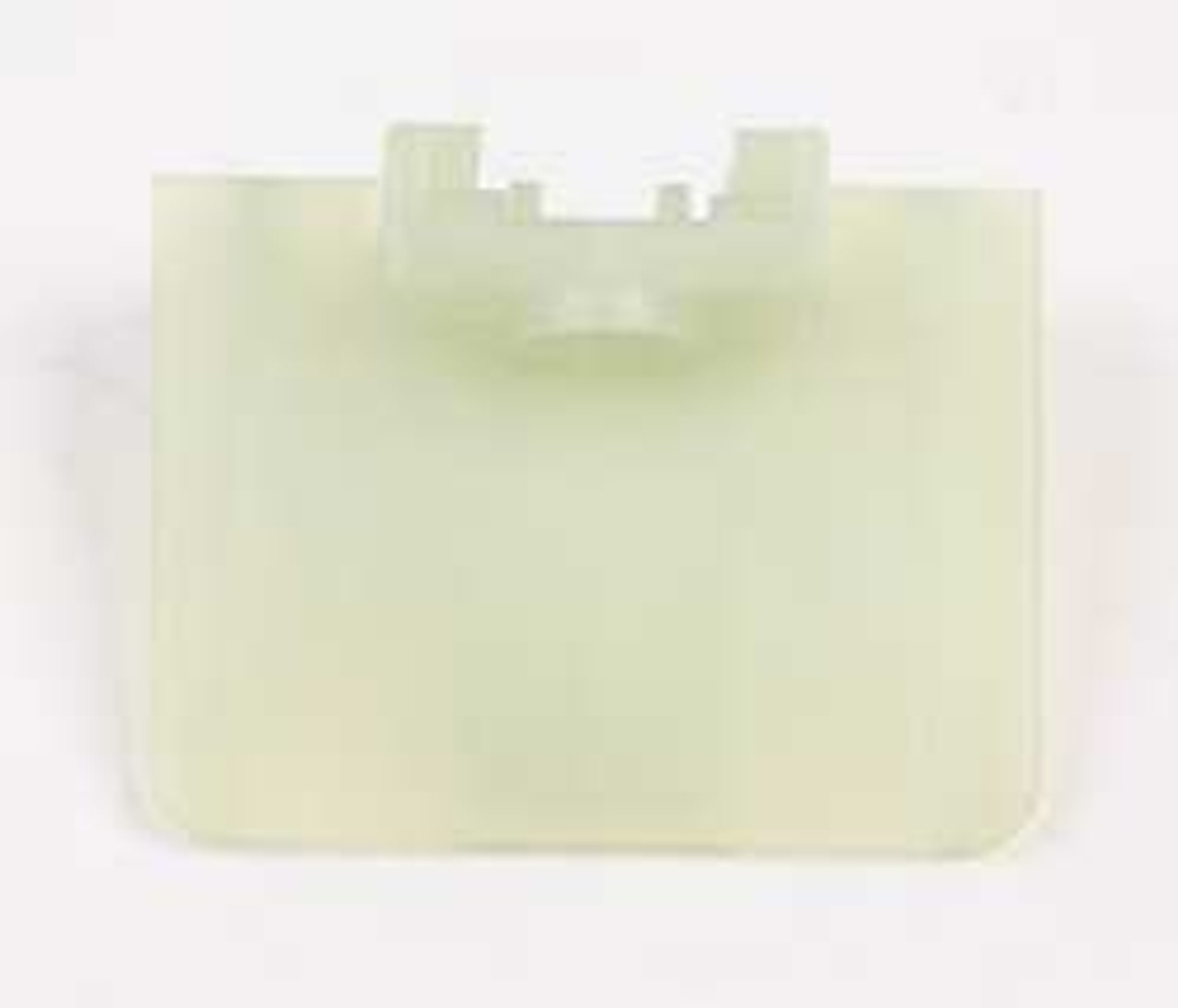APW WYOTT 34236 TERMINAL BLOCK END