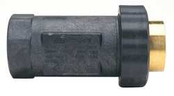 WILKINS 34UFX34F-705 DUAL CHECK VALVE 3/4IN FNPTXFNPT