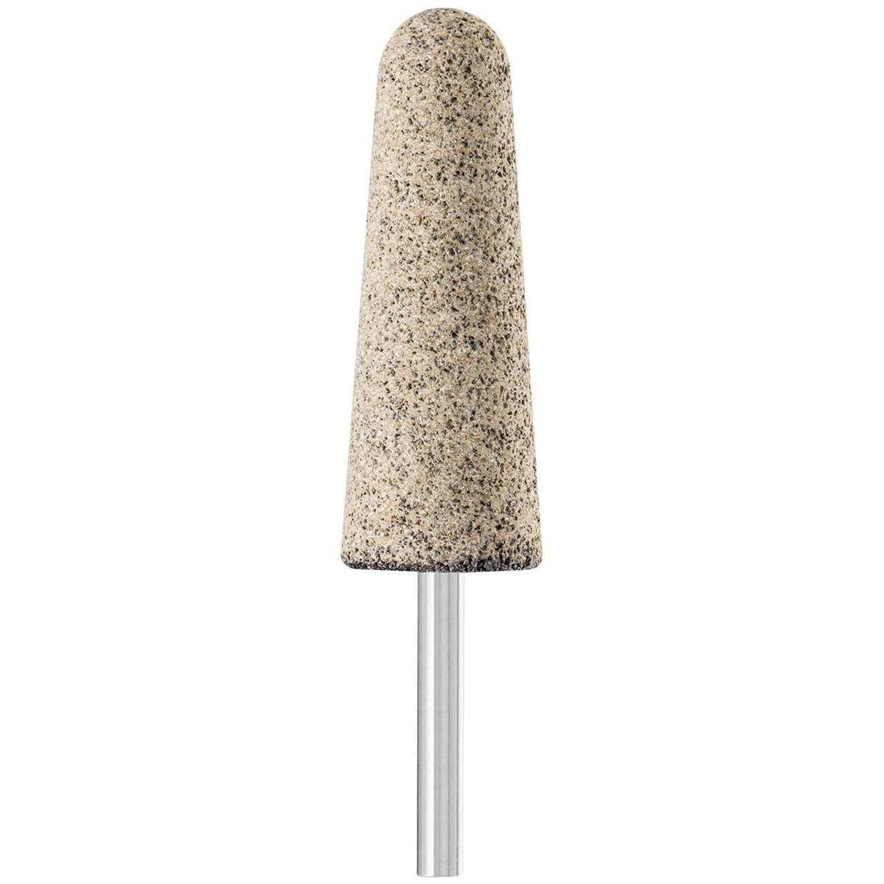 PFERD 35105 A3 MOUNTED POINT,30 GRIT,1/4" SHANK