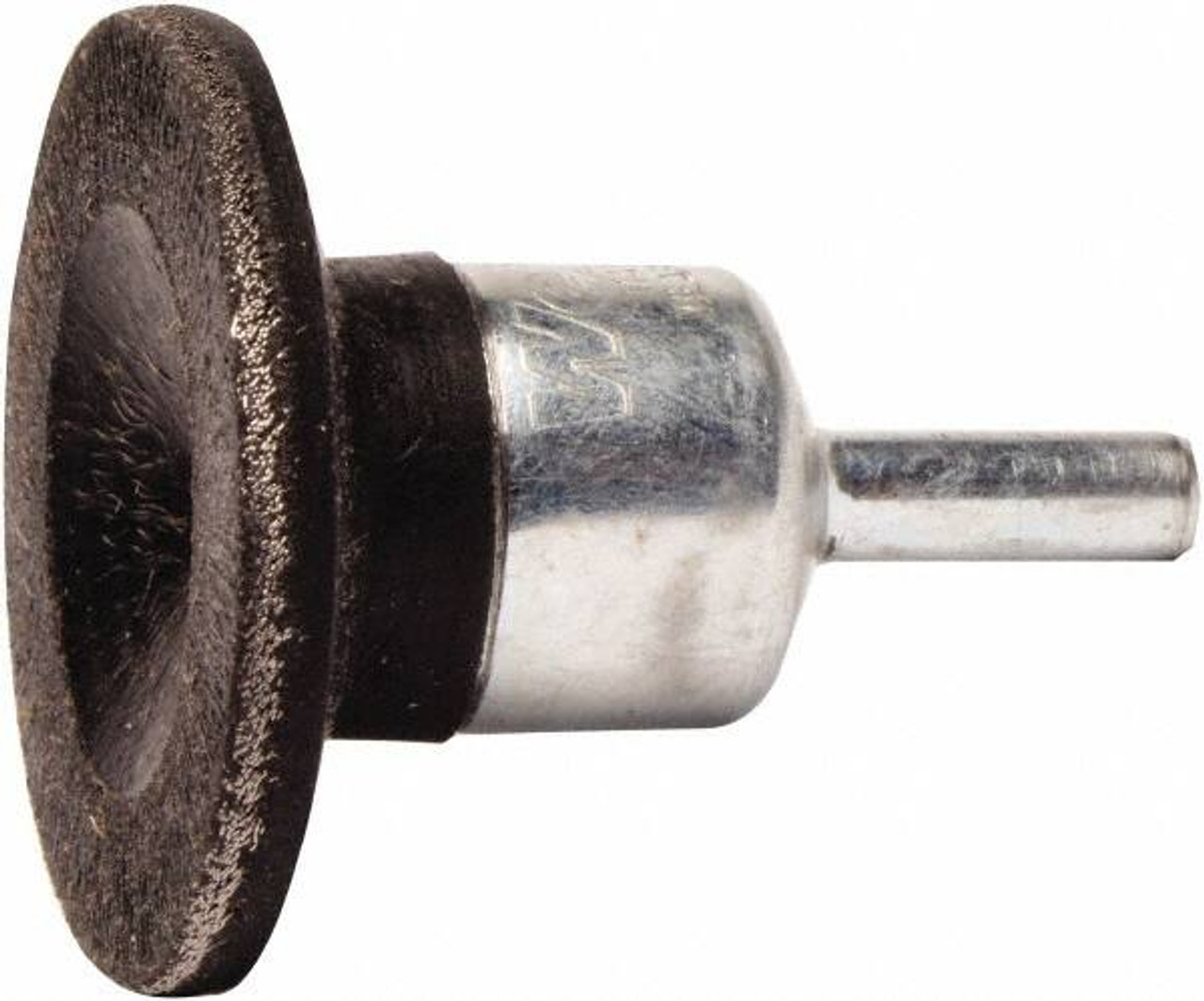 WEILER CORPORATION 35222 CRIMPED END BRUSH