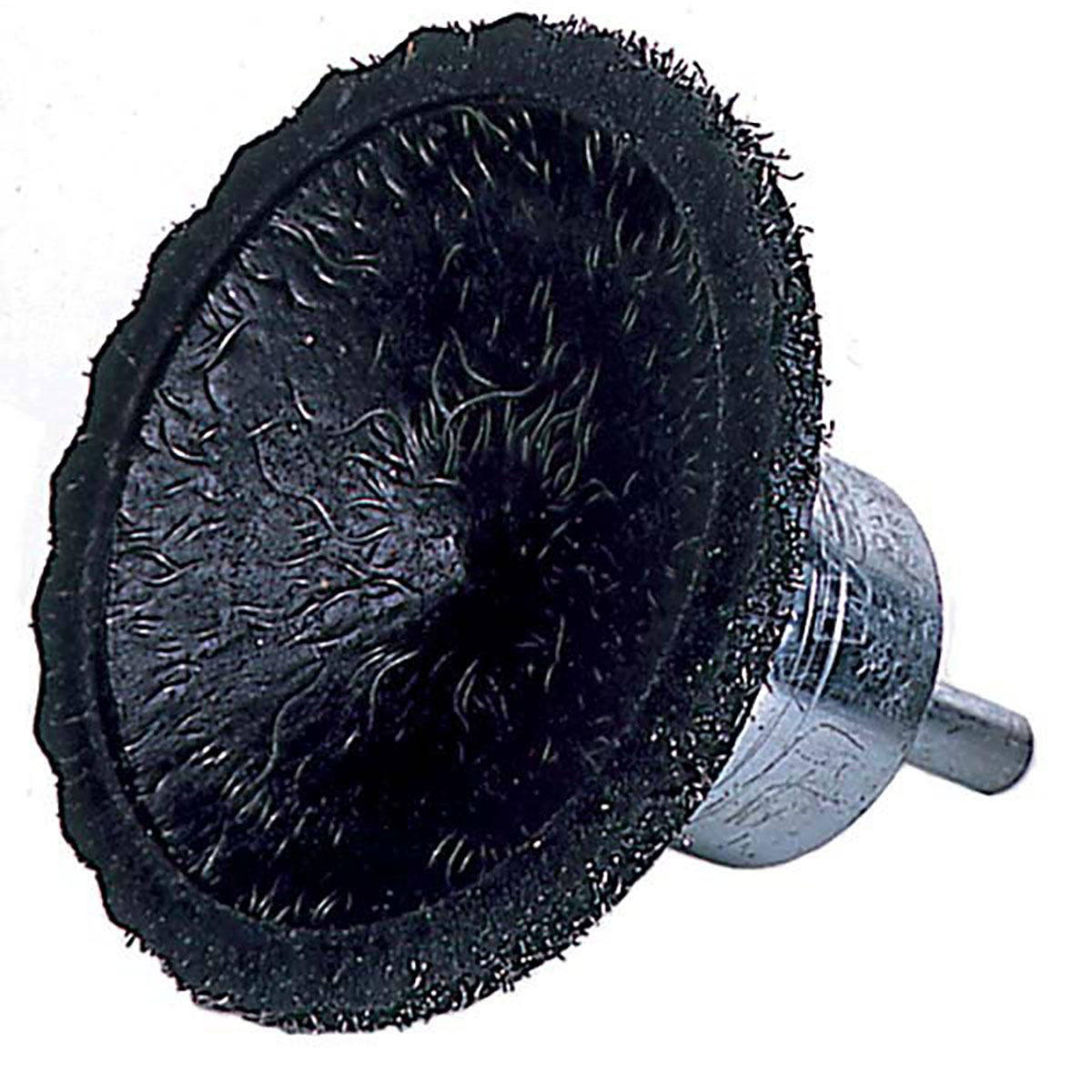 WEILER CORPORATION 35234 PEBC-2" END BRUSH 2/MIN