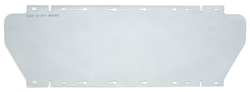 SELLSTROM MANUFACTURING COMPANY 36000 FACESHIELD WINDOW FOR 38110WWG CLEAR
