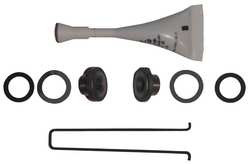 MOSMATIC 36.906 SEAL KIT CARBIDE 1/4 IN.
