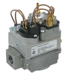 WHITE-RODGERS 36C94-303 GAS VALVE,DELAY OPEN,230,000 BTUH