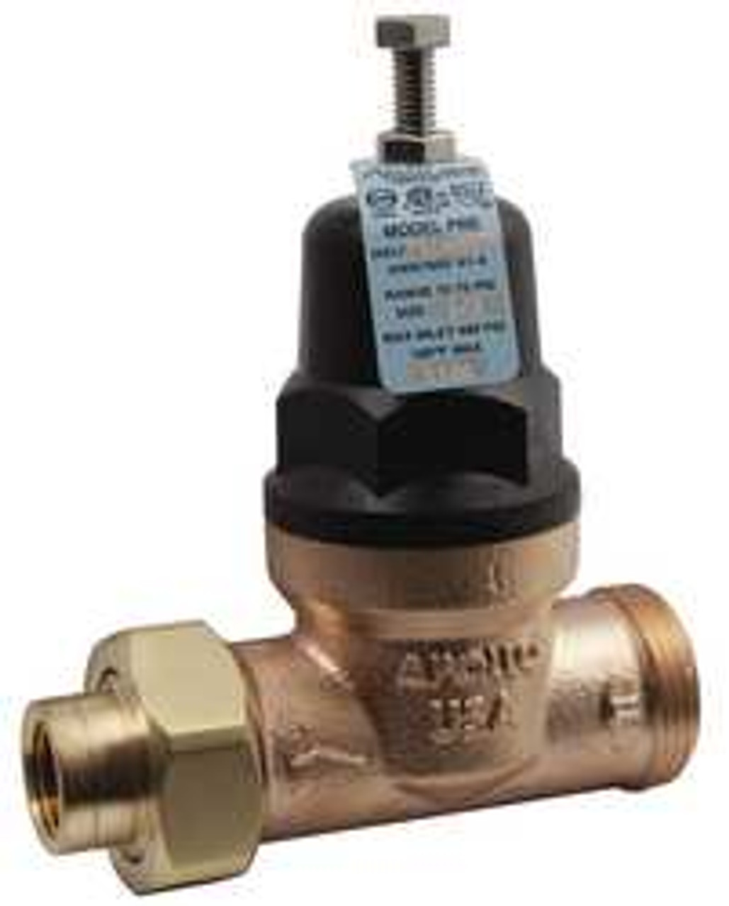 APOLLO 36ELF11301T WATER PRESSURE REDUCING VALVE 1/2 IN.