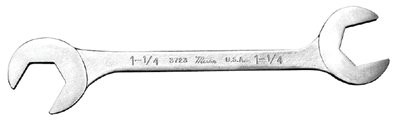 MARTIN TOOLS 3717 13/16 X 13/16 HYD WR