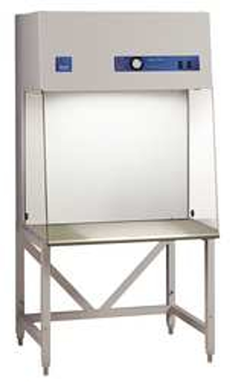 LABCONCO 3888420 4 FT PURIFIER HCBENCH UV/34 IN D/115V