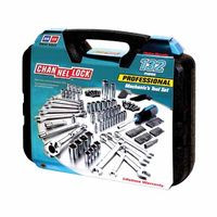 CHANNELLOCK 39053 MECHANICS TOOL SET 171 PC.