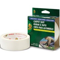 SHURTECH BRANDS 392907 1.41INX42FT HEAVY TRAFFIC TAPE