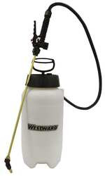 WESTWARD 39D762 HANDHELD SPRAYER 2 GAL.