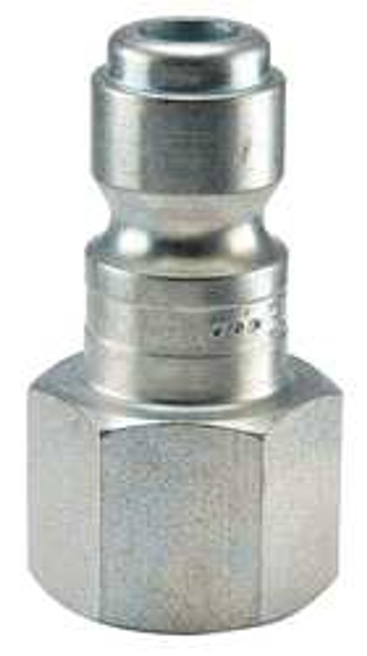 PARKER 3E 3/8-18 FEMALE NPTF TRU-FLATE AUTOMOTIVE 
