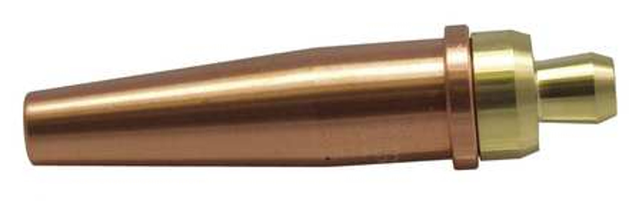 AMERICAN TORCH TIP 3-GPN-2 CUTTING TIP SIZE 2