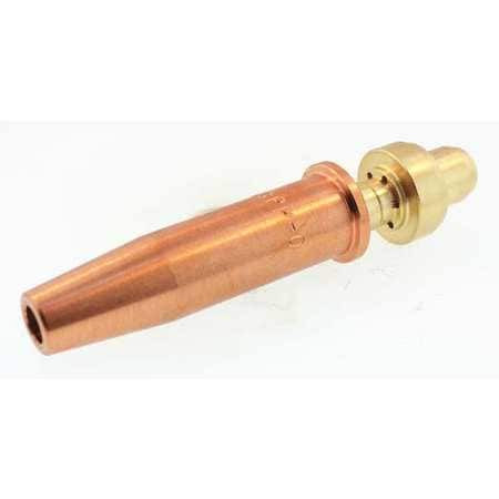 AMERICAN TORCH TIP 3-GPP-0 CUTTING TIP SIZE 0