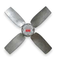 DAYTON 3GTF3 PROPELLER 20 IN 1/2 BORE 3457 CFM