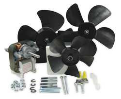 DAYTON 3HEH1 C-FRAME MOTOR KIT BALL 1-3/8 IN L BALL