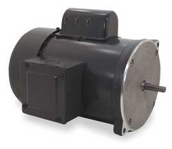 DAYTON 3K995 FARM DTY MTR CAPSTRT TEFC 1/2HP 1725RPM
