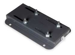 DAYTON 3M281 MOTOR MOUNTING BASE