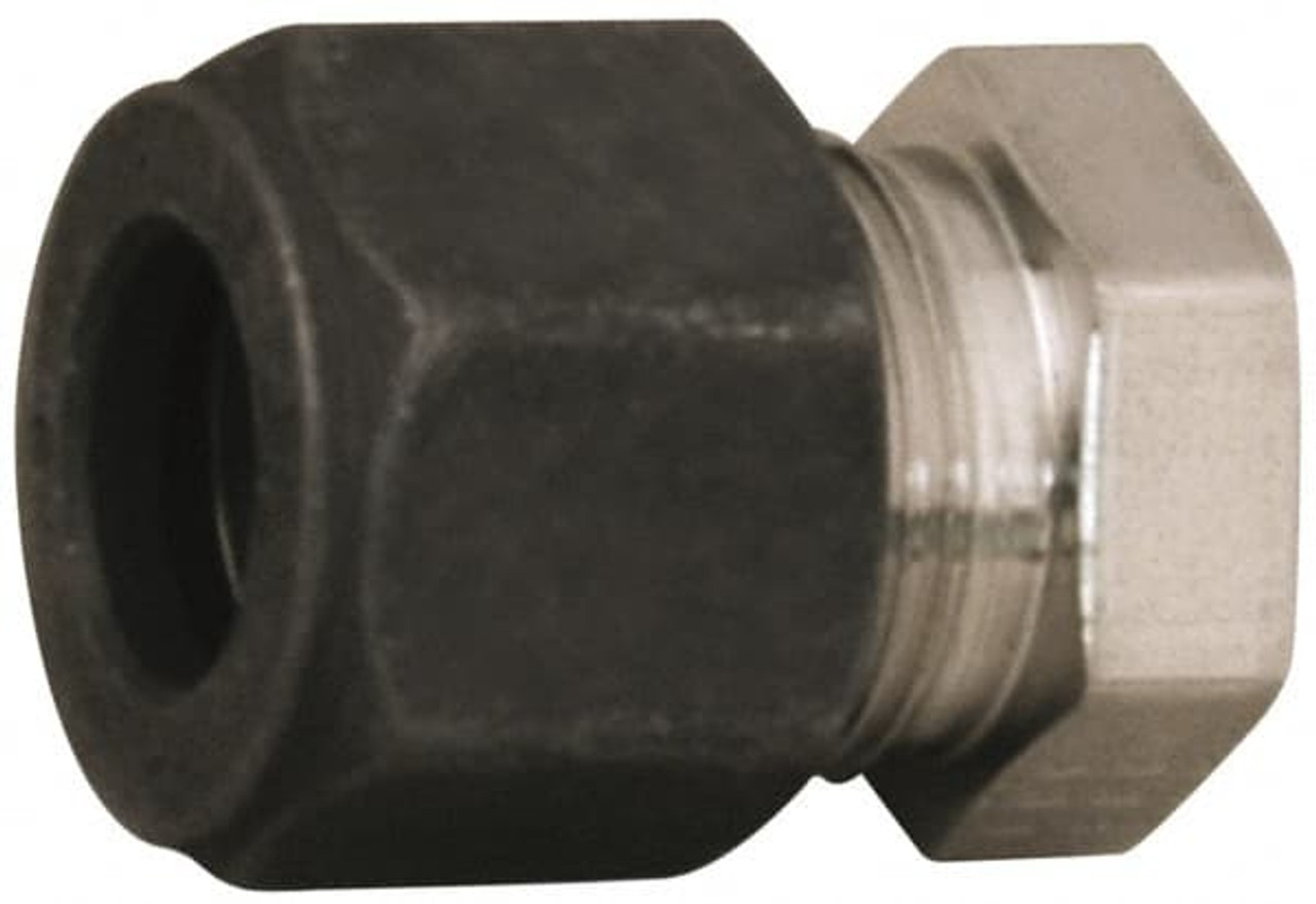 PARKER 3 PNBZ-SS STAINLESS STEEL