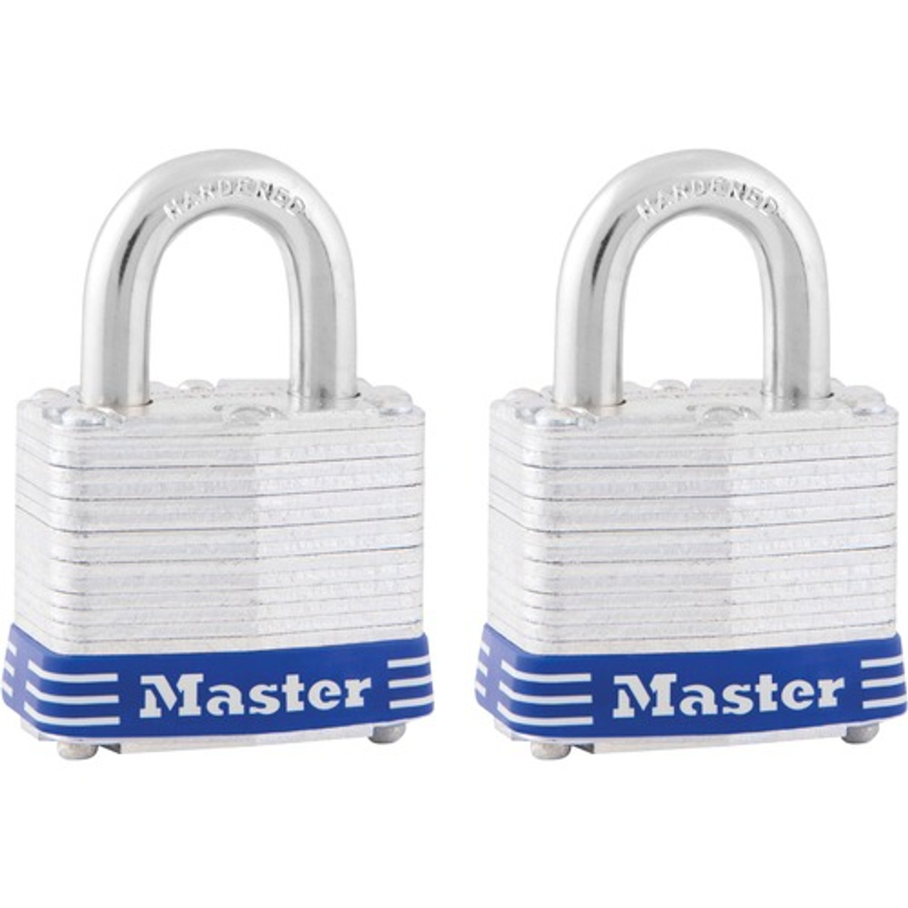 MASTER LOCK 3T HIGH SECURITY PADLOCKS,MATCHING