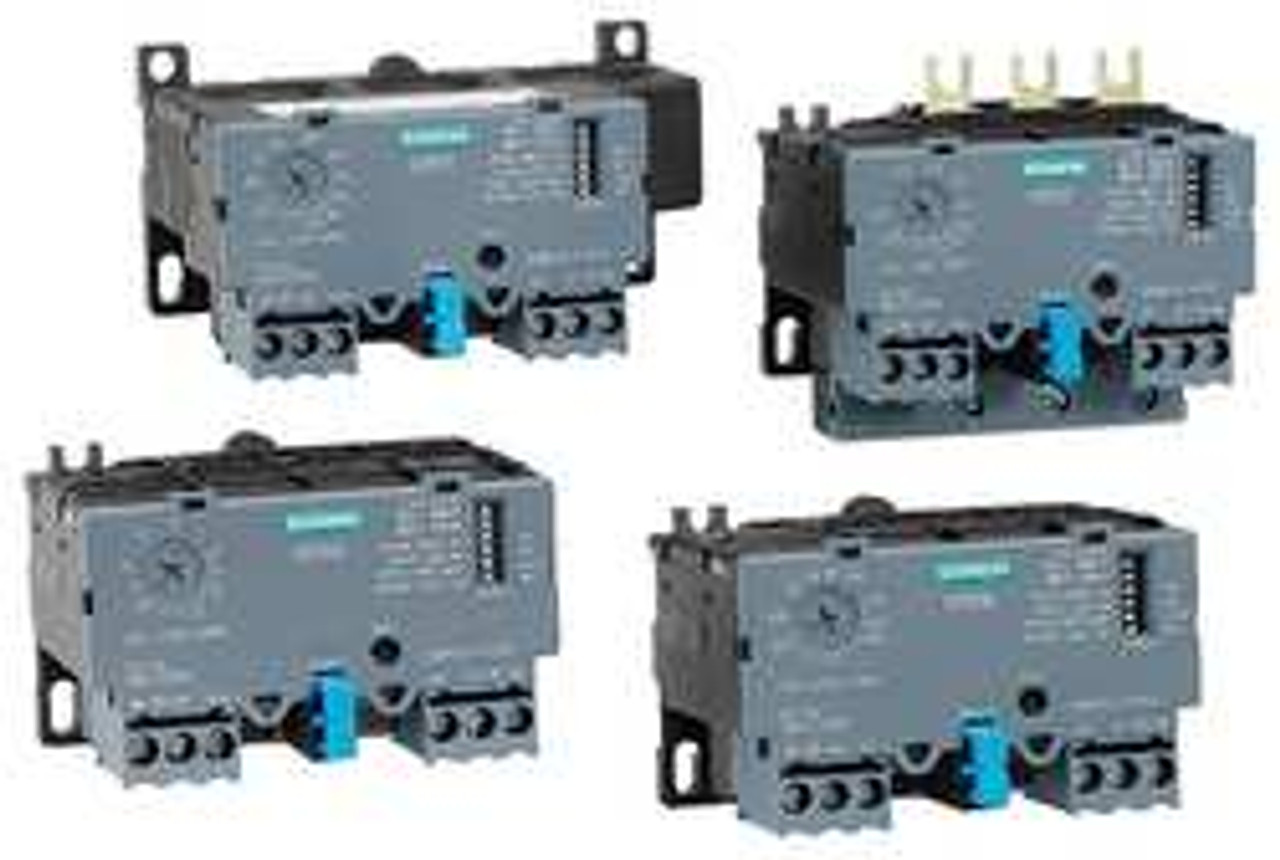 SIEMENS 3UB81134AB2 OVERLOAD RELAY 0.25-1A 3 PHASE