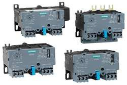 SIEMENS 3UB88134BB2 OVERLOAD RELAY 0.75-3.4A SINGLE PHASE
